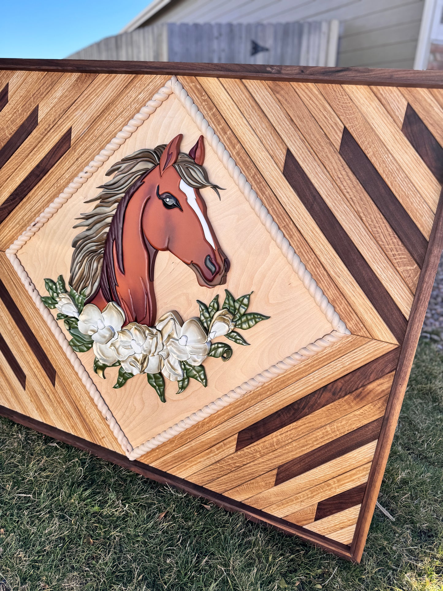 Equine Enchantment RAFFLE