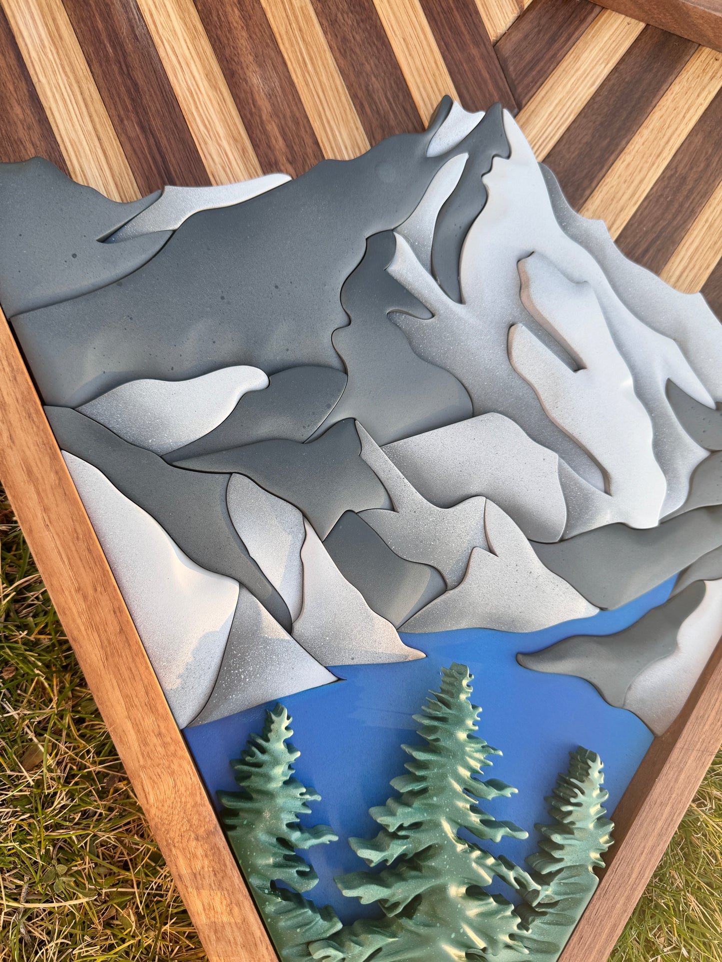 Summit Serenity
