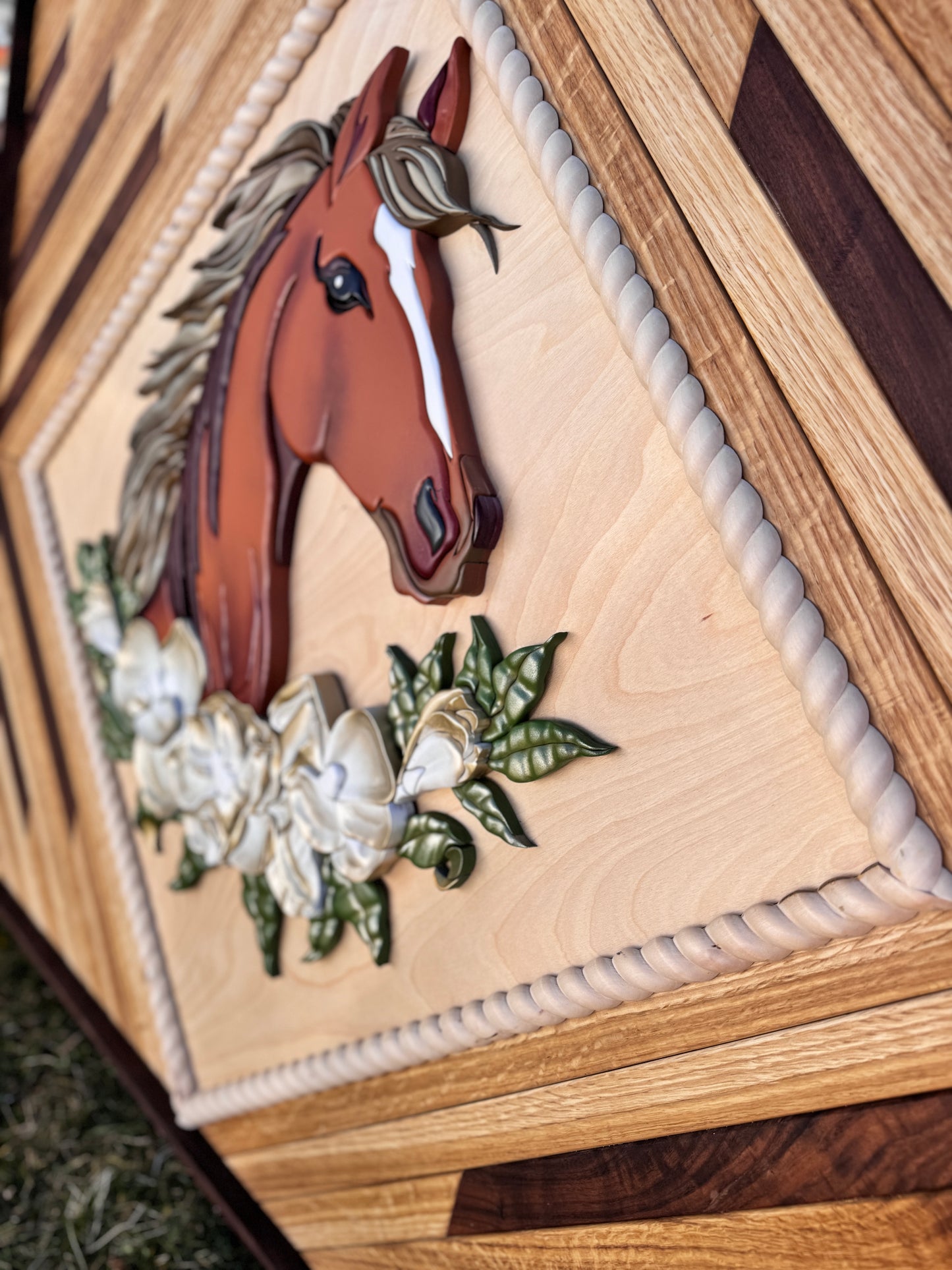 Equine Enchantment RAFFLE