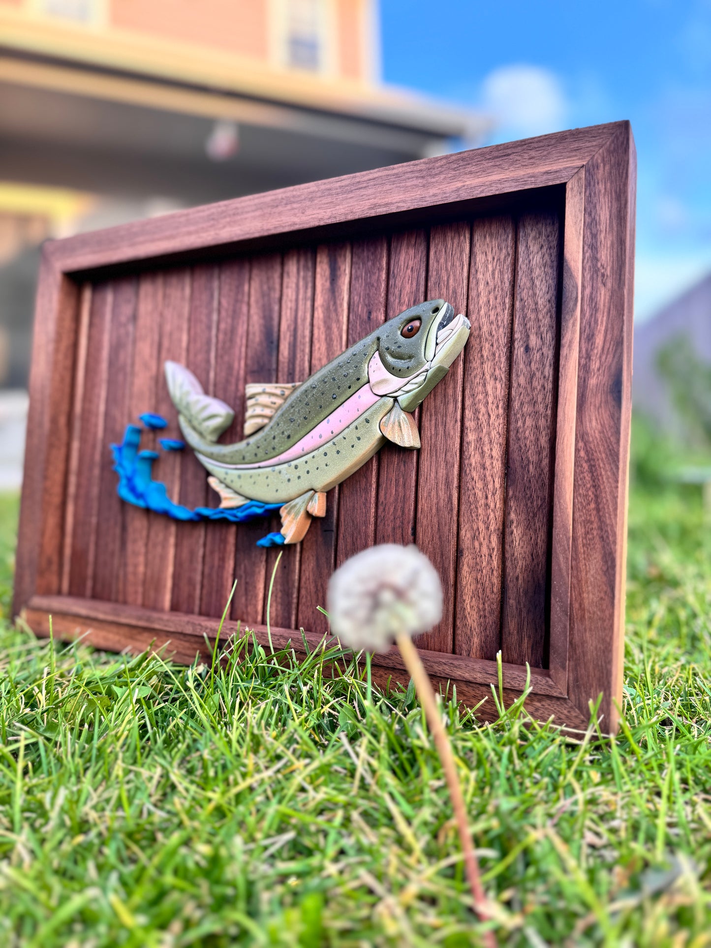 Trout