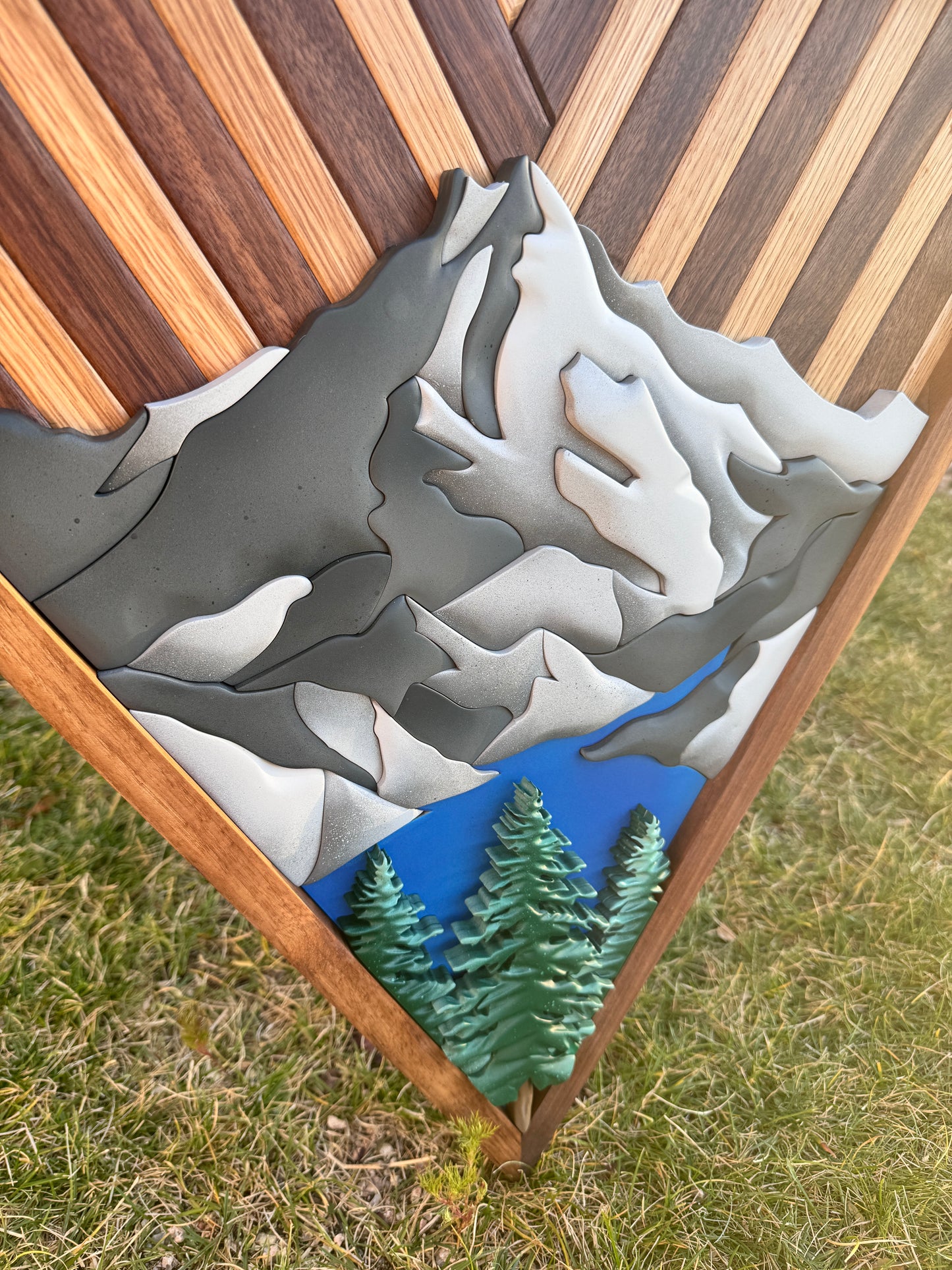Summit Serenity