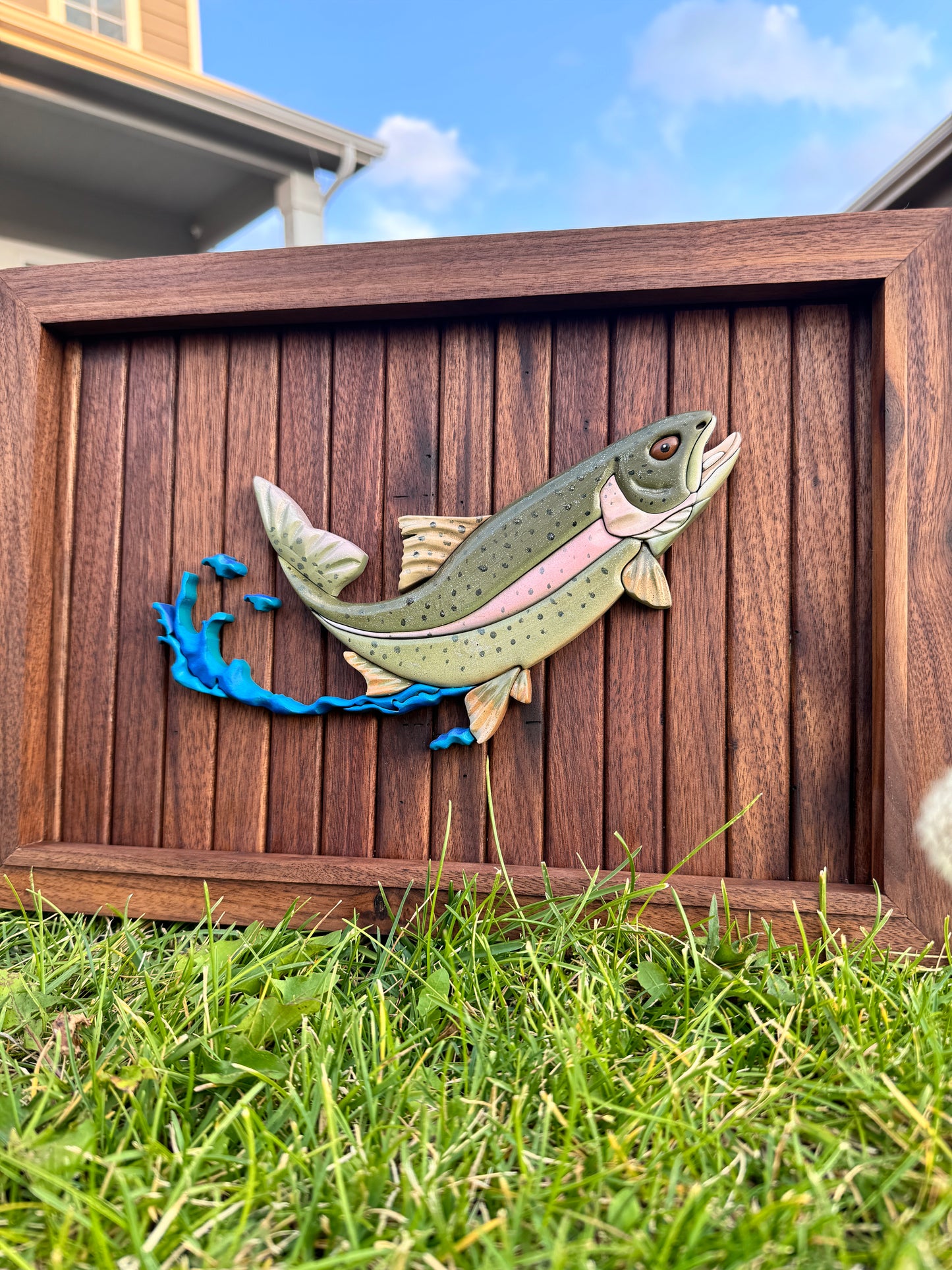 Trout
