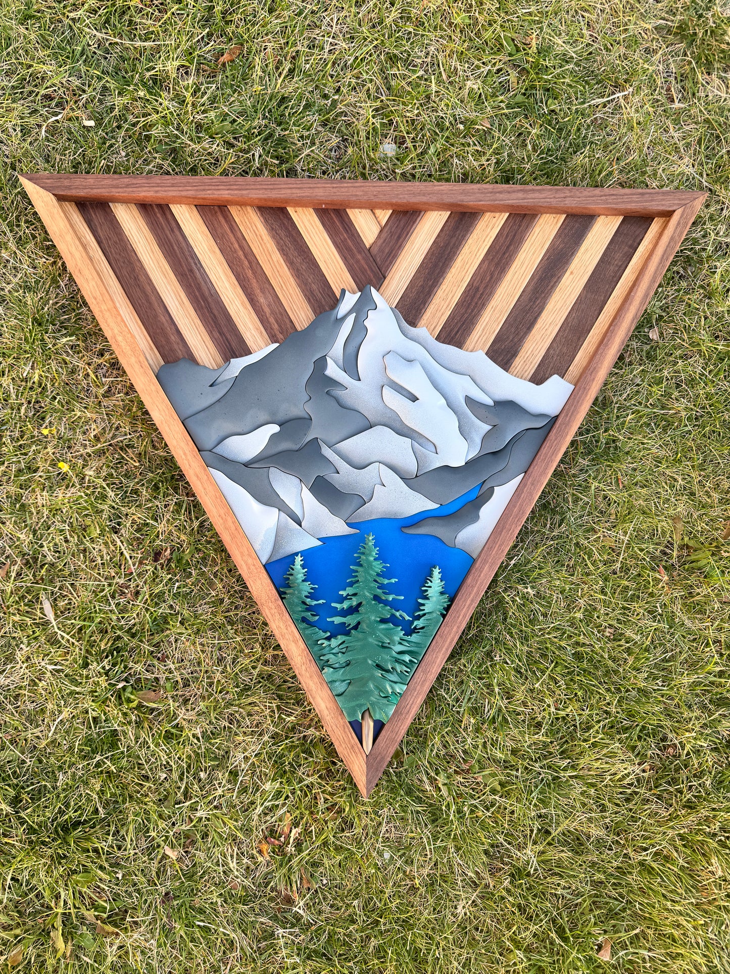 Summit Serenity