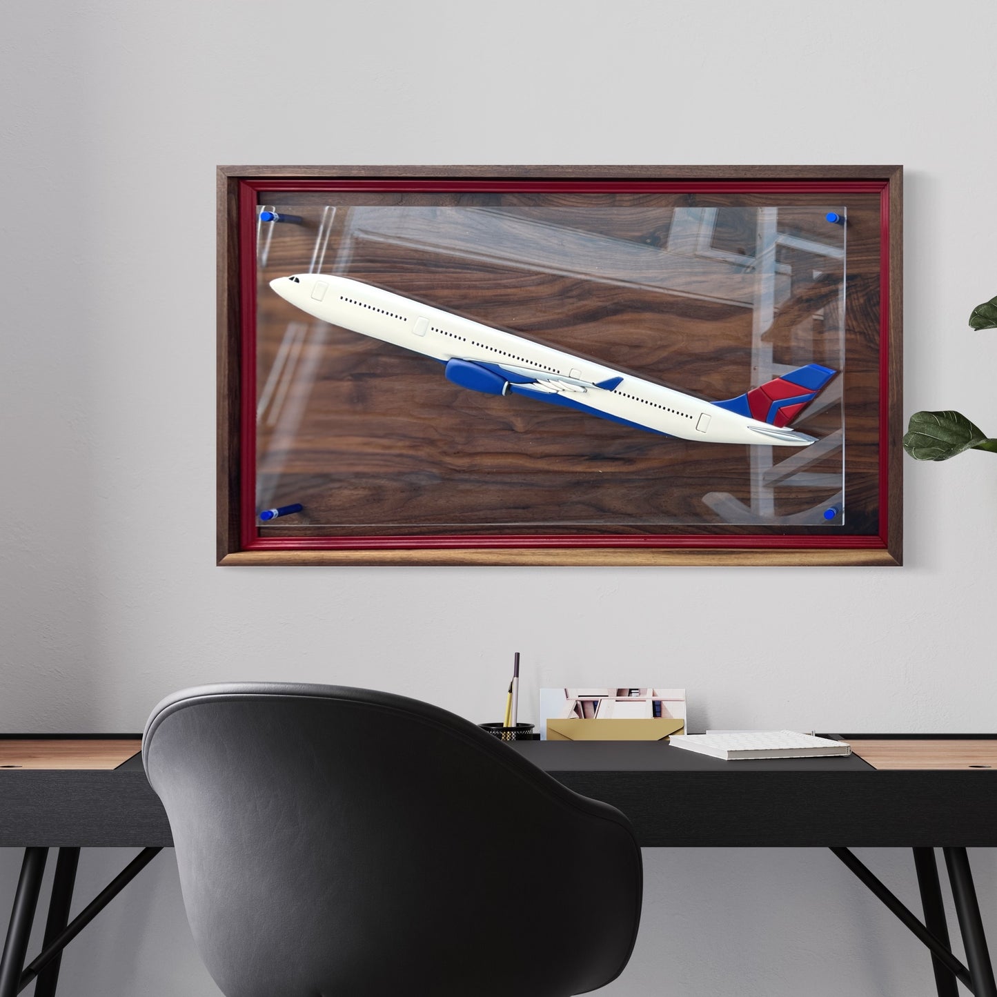 Custom aircraft