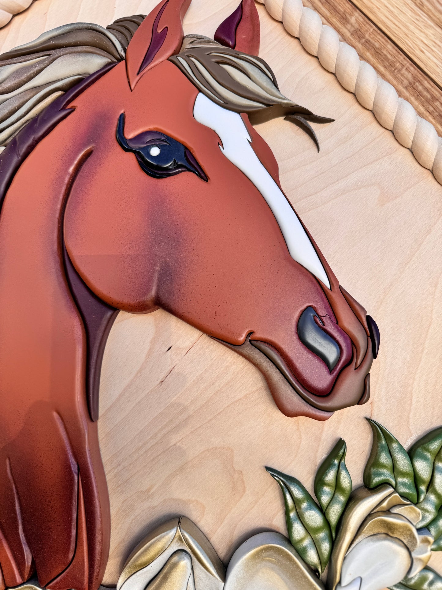 Equine Enchantment RAFFLE