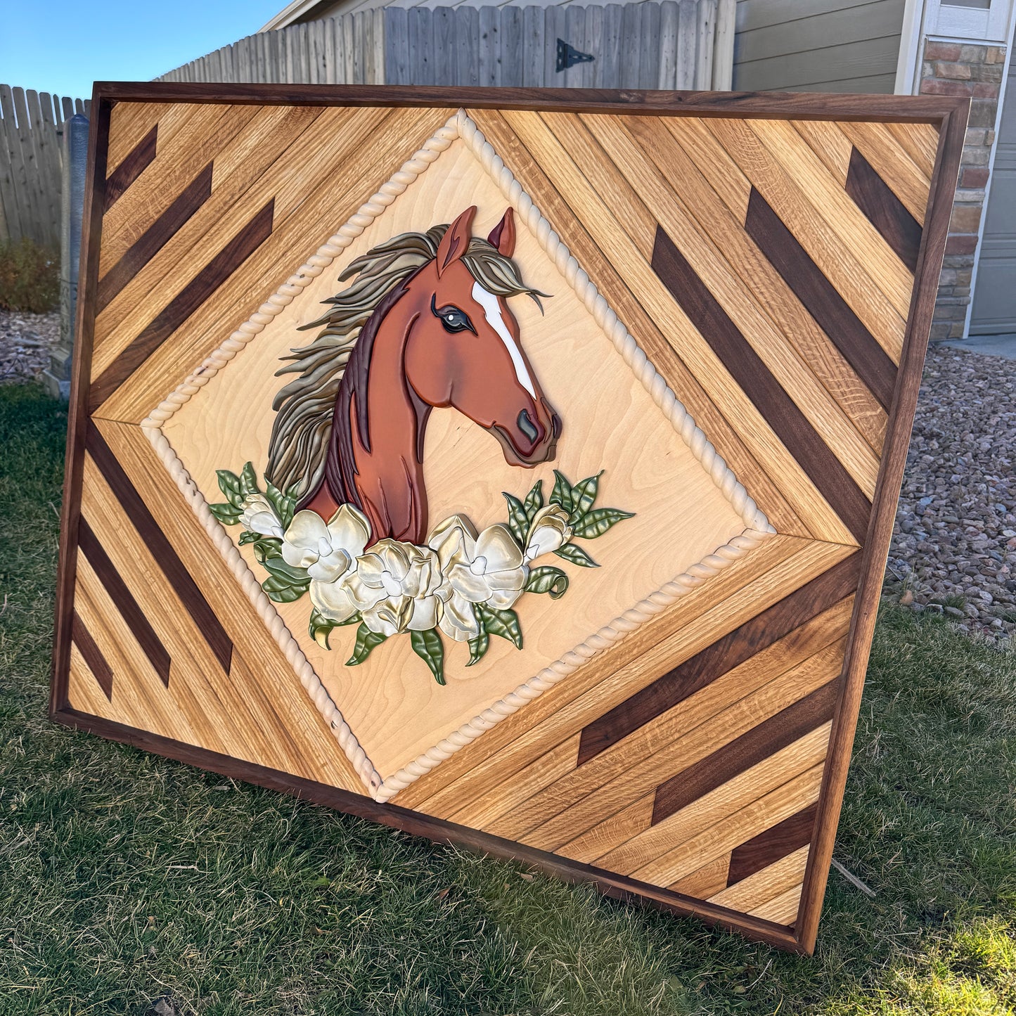 Equine Enchantment RAFFLE