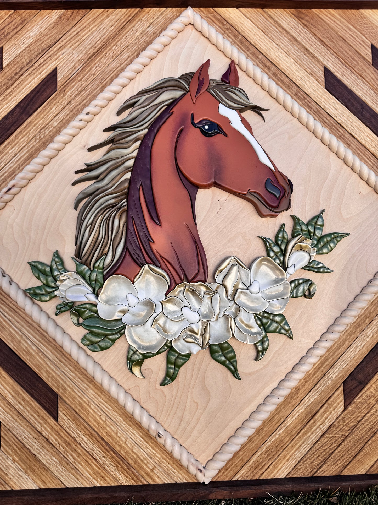 Equine Enchantment RAFFLE