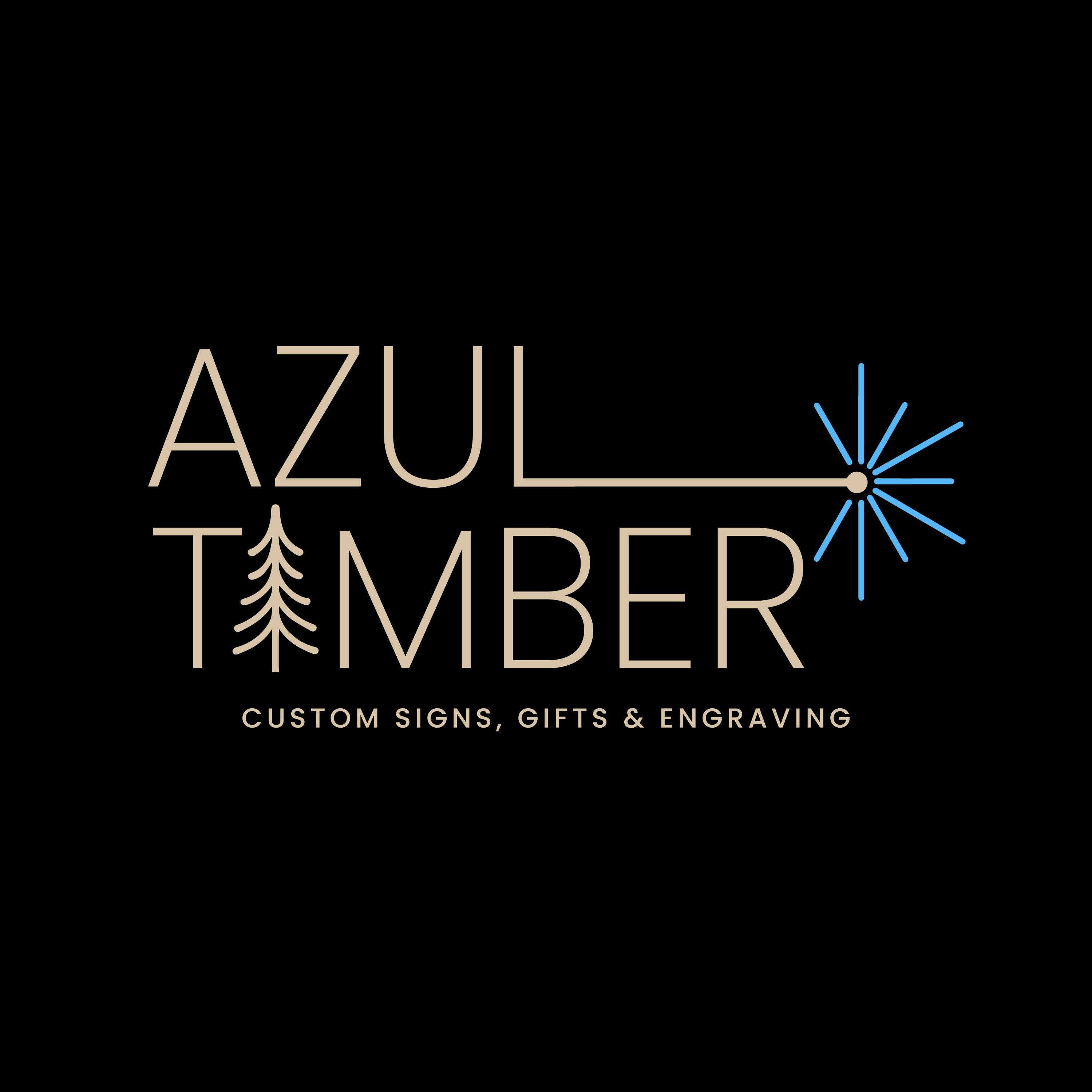 AzulTimber