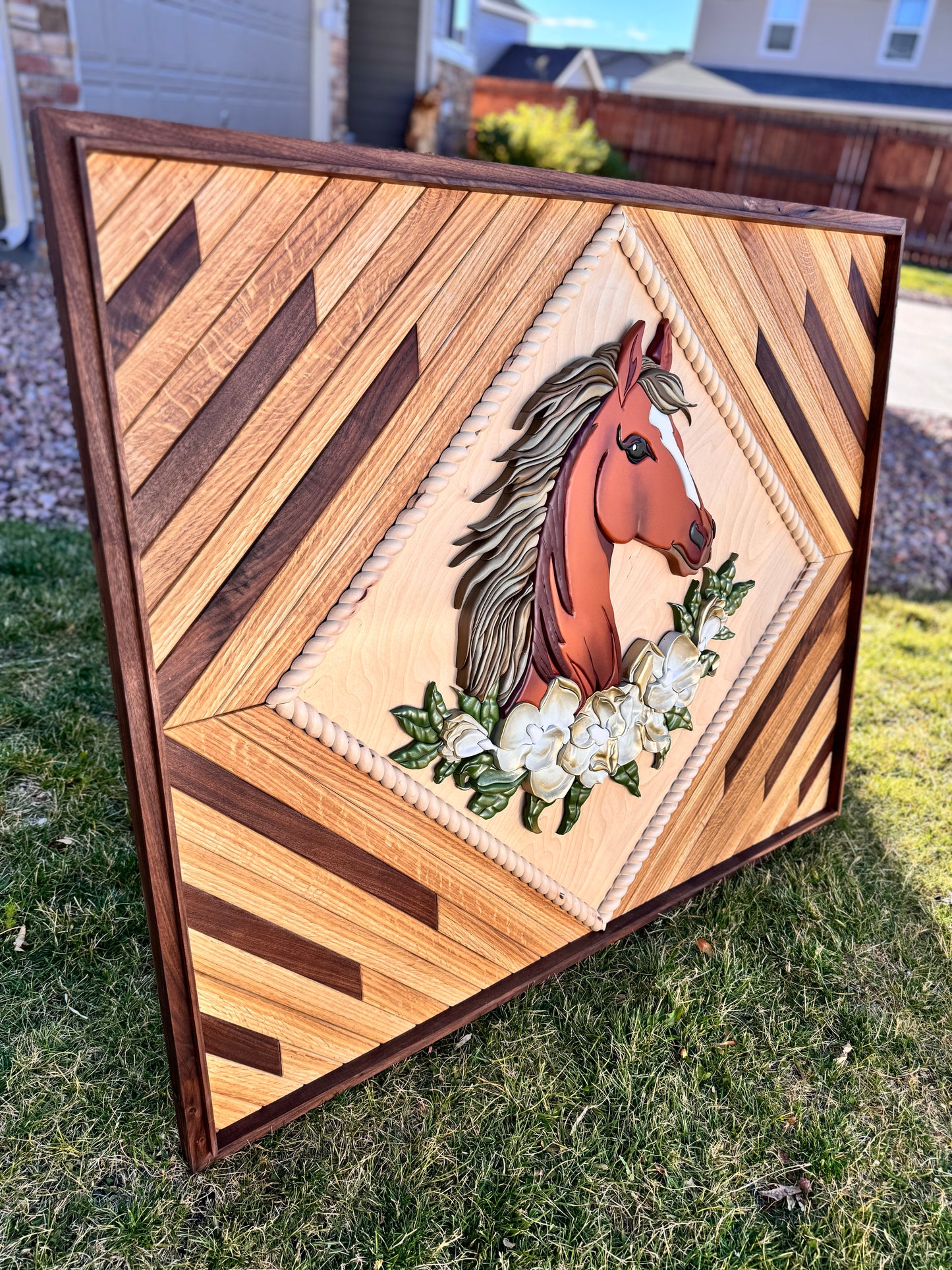 Equine Enchantment RAFFLE
