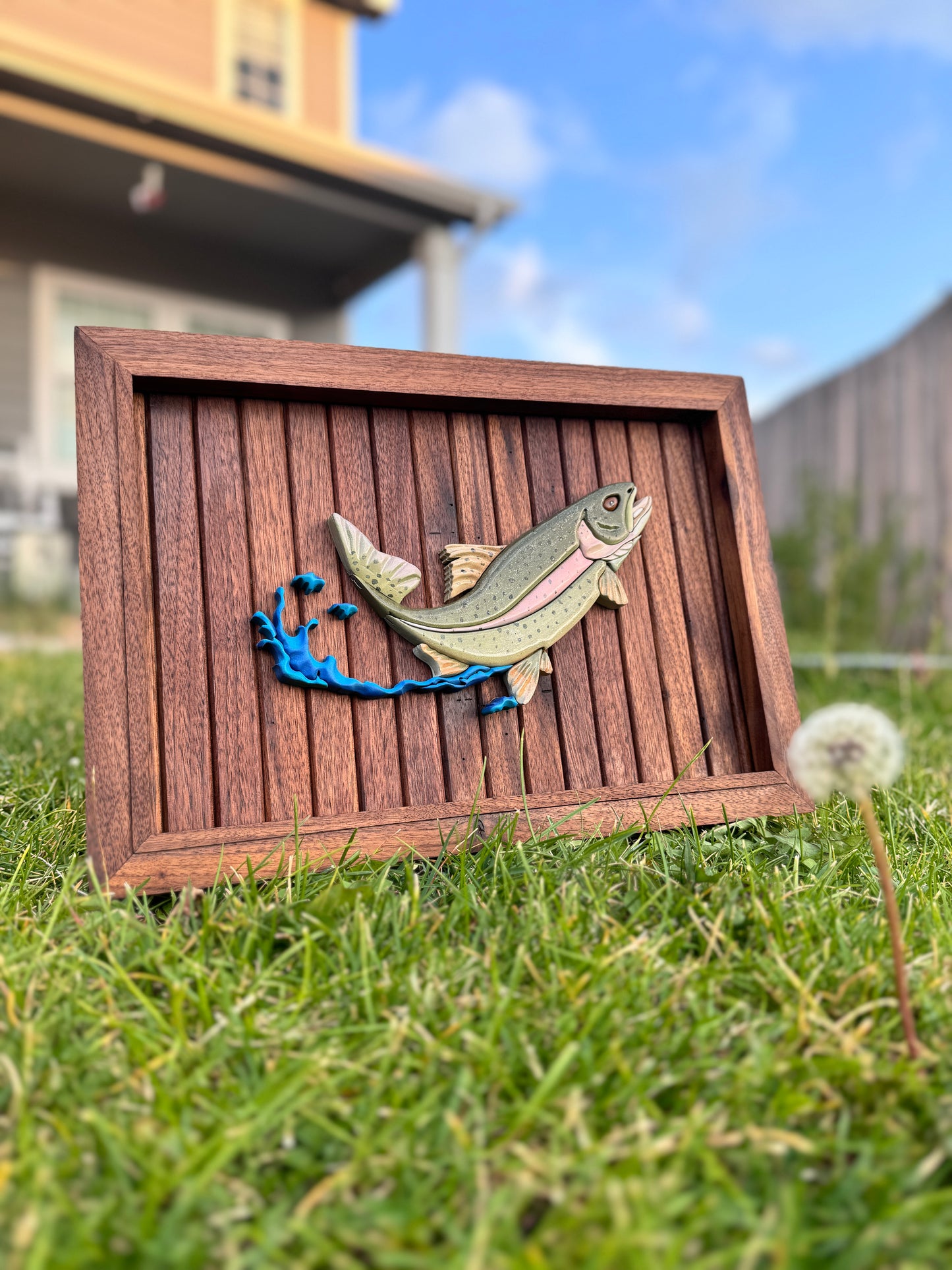 Trout