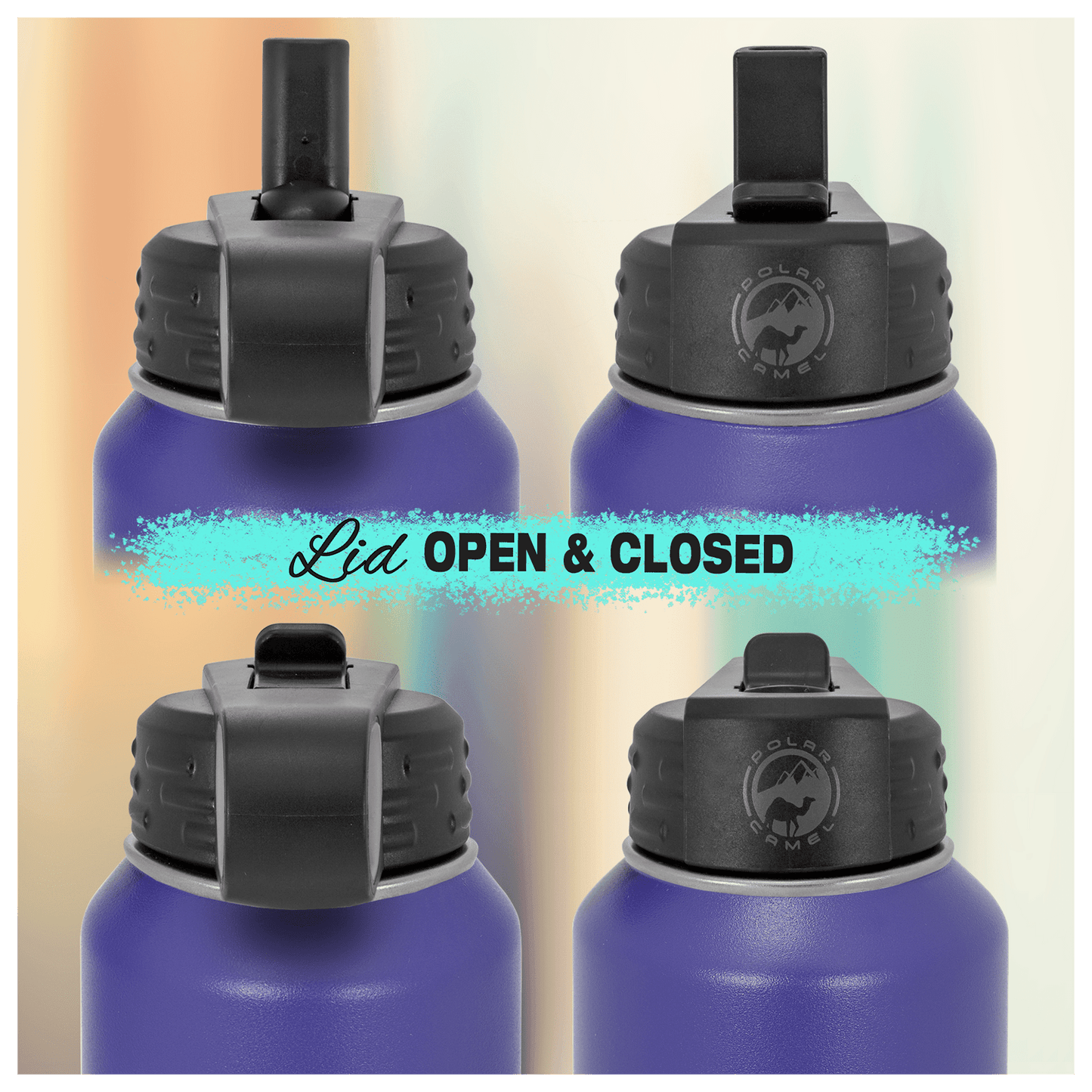 Set of 3 Custom Aircraft Tumblers