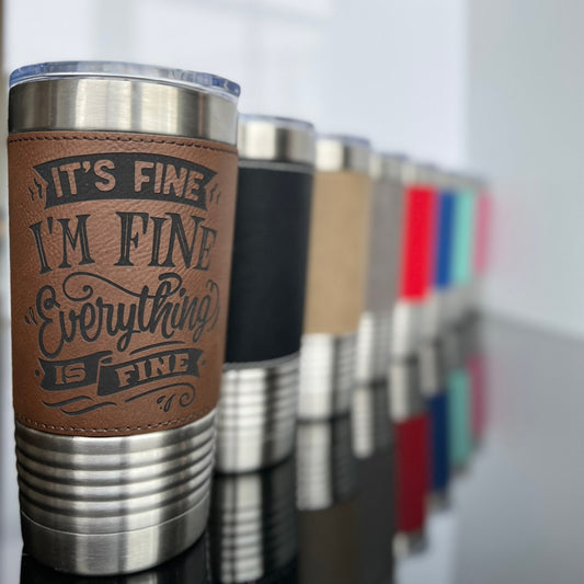 Personalized Tumbler, Personalized Travel Mug, Travel Tumbler, Gifts for her, Gifts for him